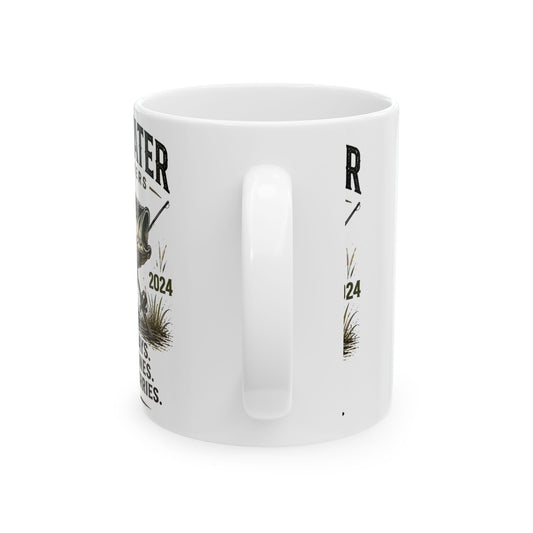 Ceramic Mug, (11oz, 15oz)