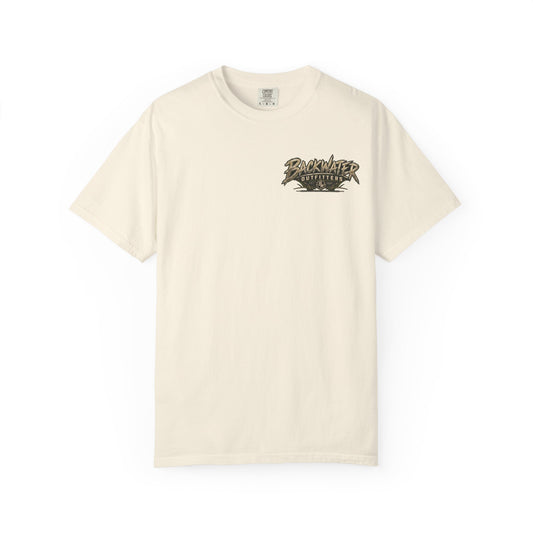 Simply Backwater Outfitters Graphic T-Shirt Printify