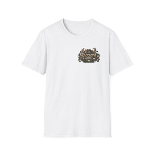 Backwater Outfitters UTV Graphic T-Shirt