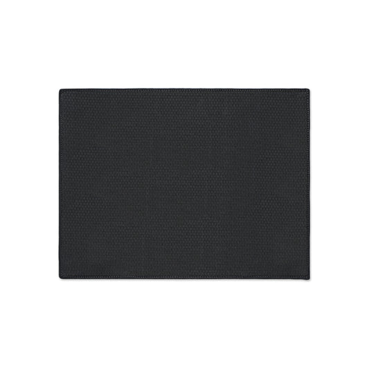 Backwater Outfitters Heavy-Duty Floor Mat — American Flag & Outdoors Logo