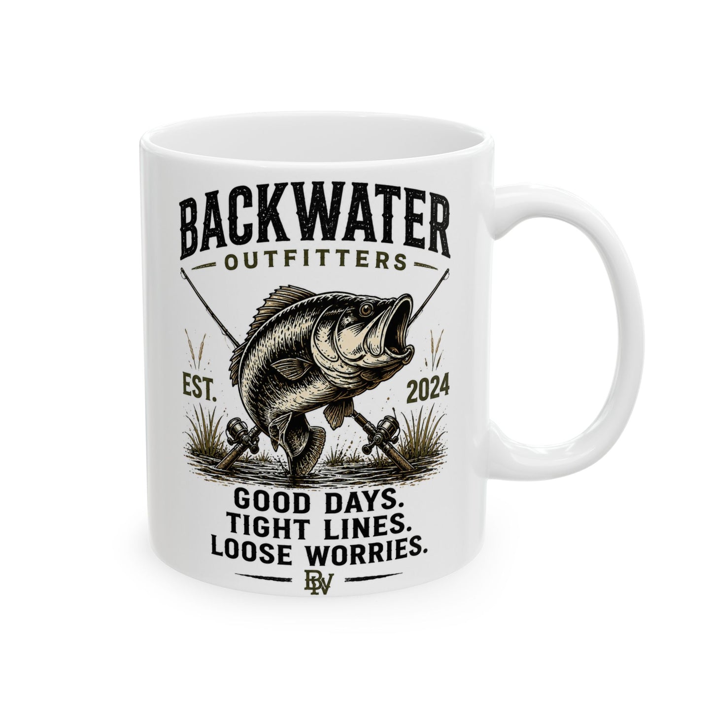 Ceramic Mug, (11oz, 15oz)