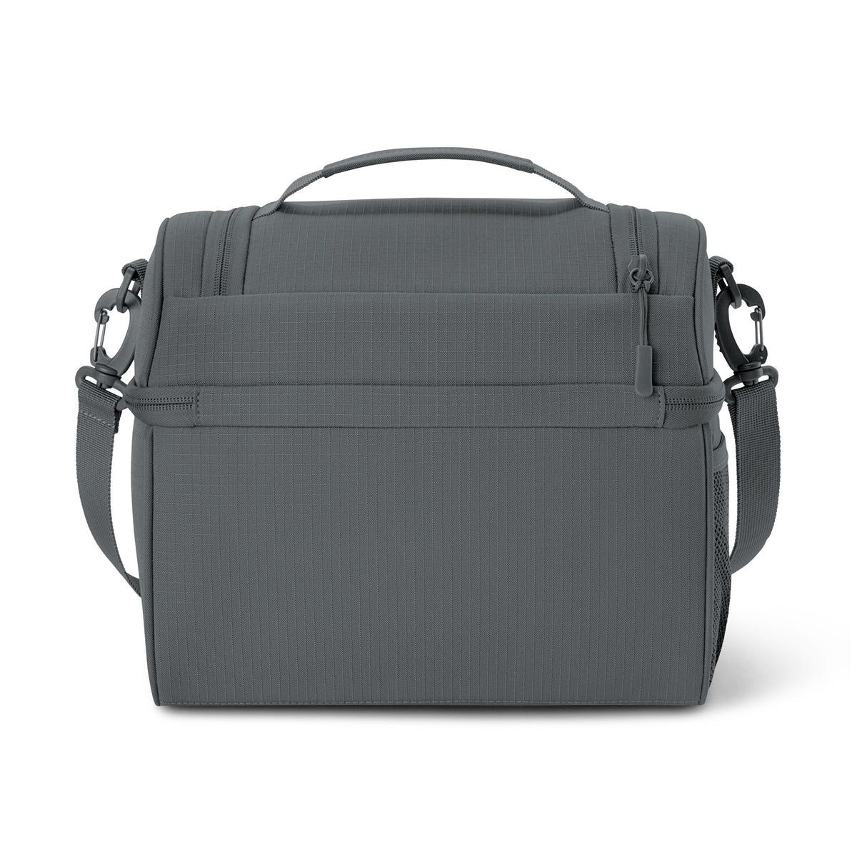 Backwater Outfitters Insulated Cooler Bag — Compact Lunch & Fishing Cooler