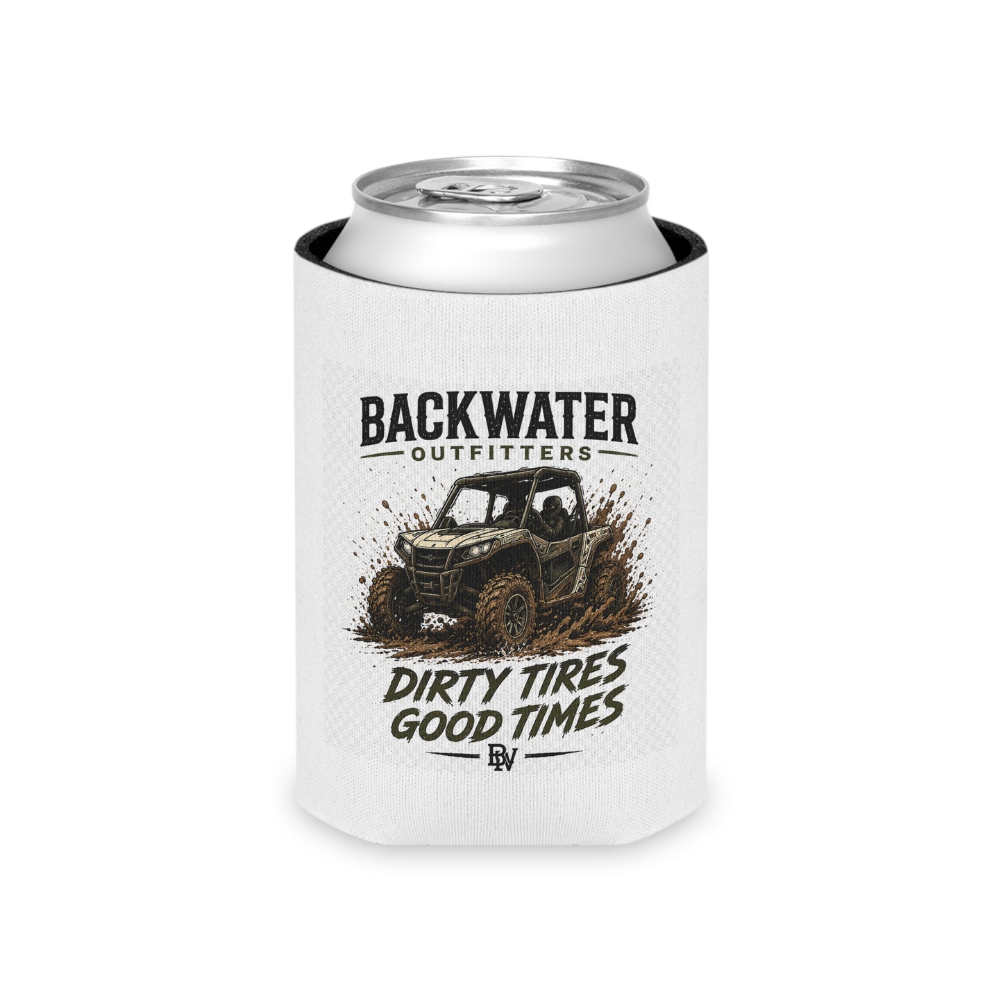 Can Cooler
