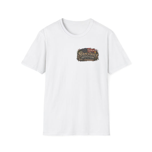 Buggy Off-Road "Pavement Is Optional" T-Shirt Printify