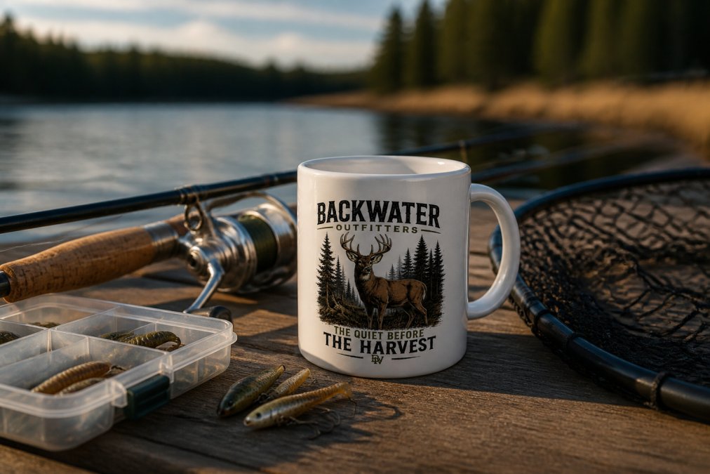 Best Long Lasting Fishing Gear: Durability Guide