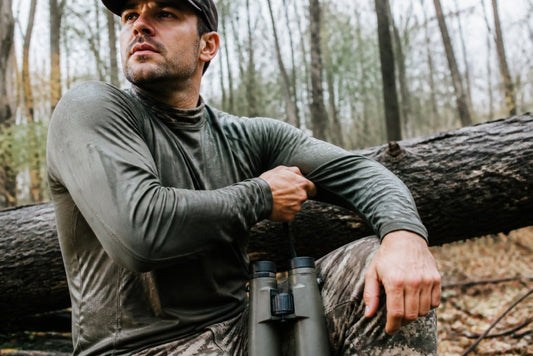 Best Moisture Wicking Hunting Clothes: 2026 Buyer's Guide