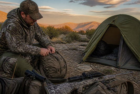 Best Nomad Outdoor Alternatives for Hunters