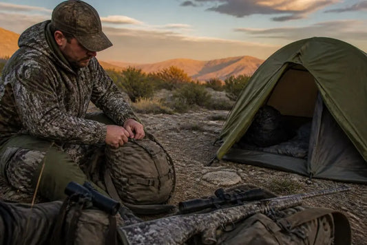 Best Nomad Outdoor Alternatives for Hunters