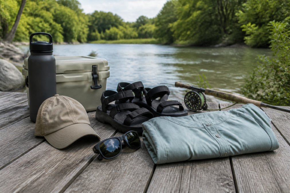 Best Summer Gear for Outdoor Enthusiasts: 2026 Guide