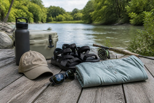 Best Summer Gear for Outdoor Enthusiasts: 2026 Guide