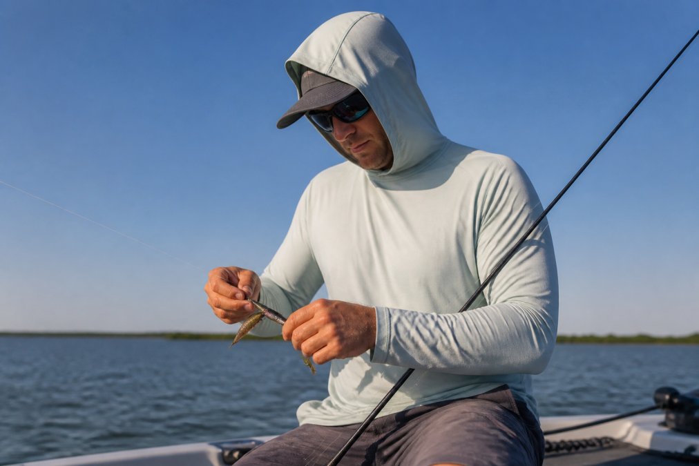 Breathable Long Sleeve Sun Shirts: How to Choose Right