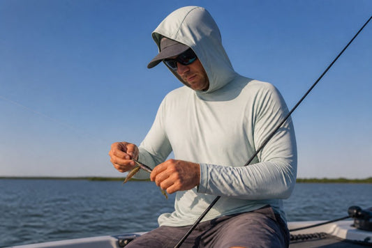 Breathable Long Sleeve Sun Shirts: How to Choose Right
