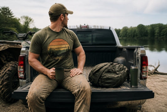 Cabela's Alternative for Rugged Outdoor Gear