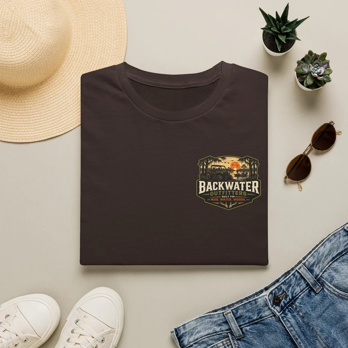 Authentic Miscellaneous Merchandise