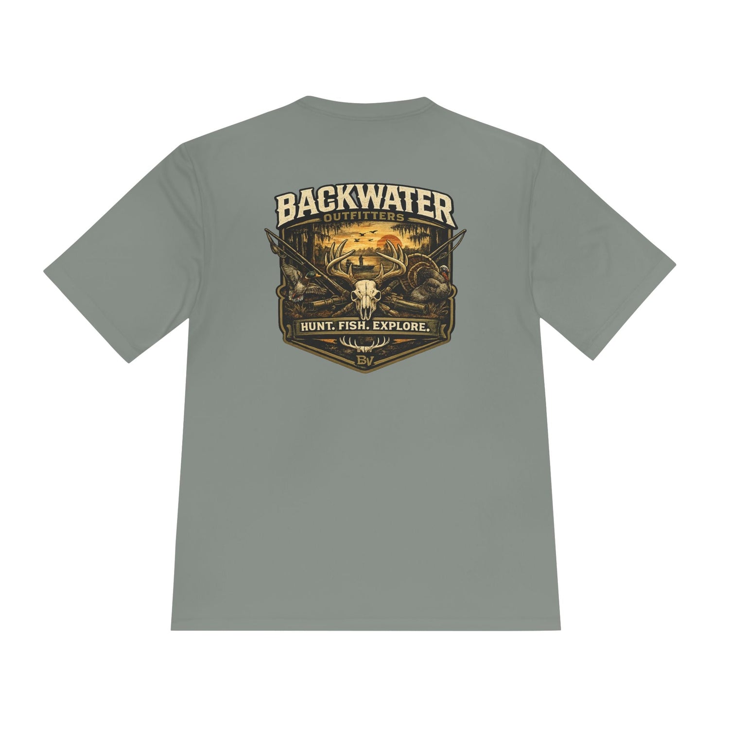 Hunting & Fishing Apparel
