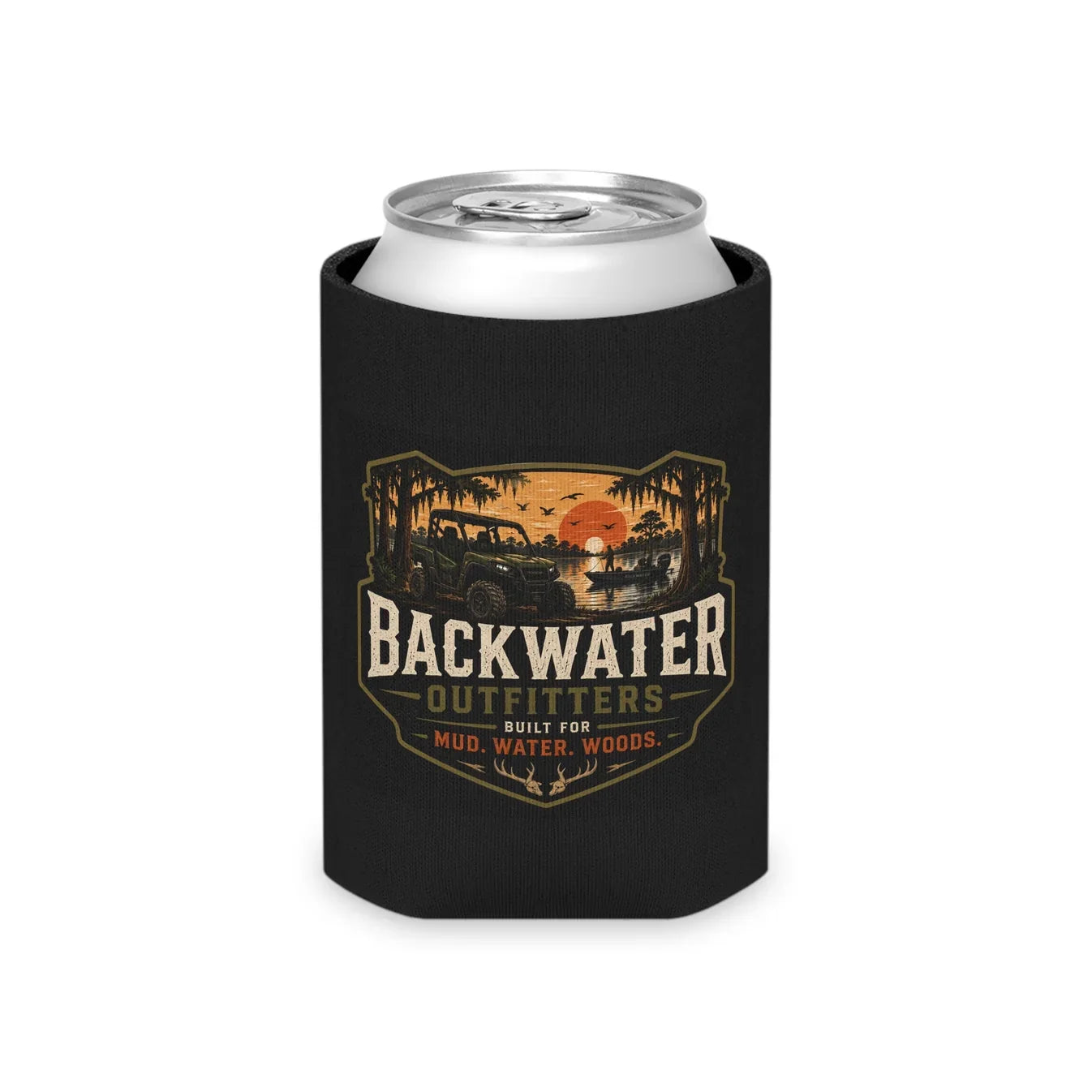 Authentic Mug's Cups & Koozies