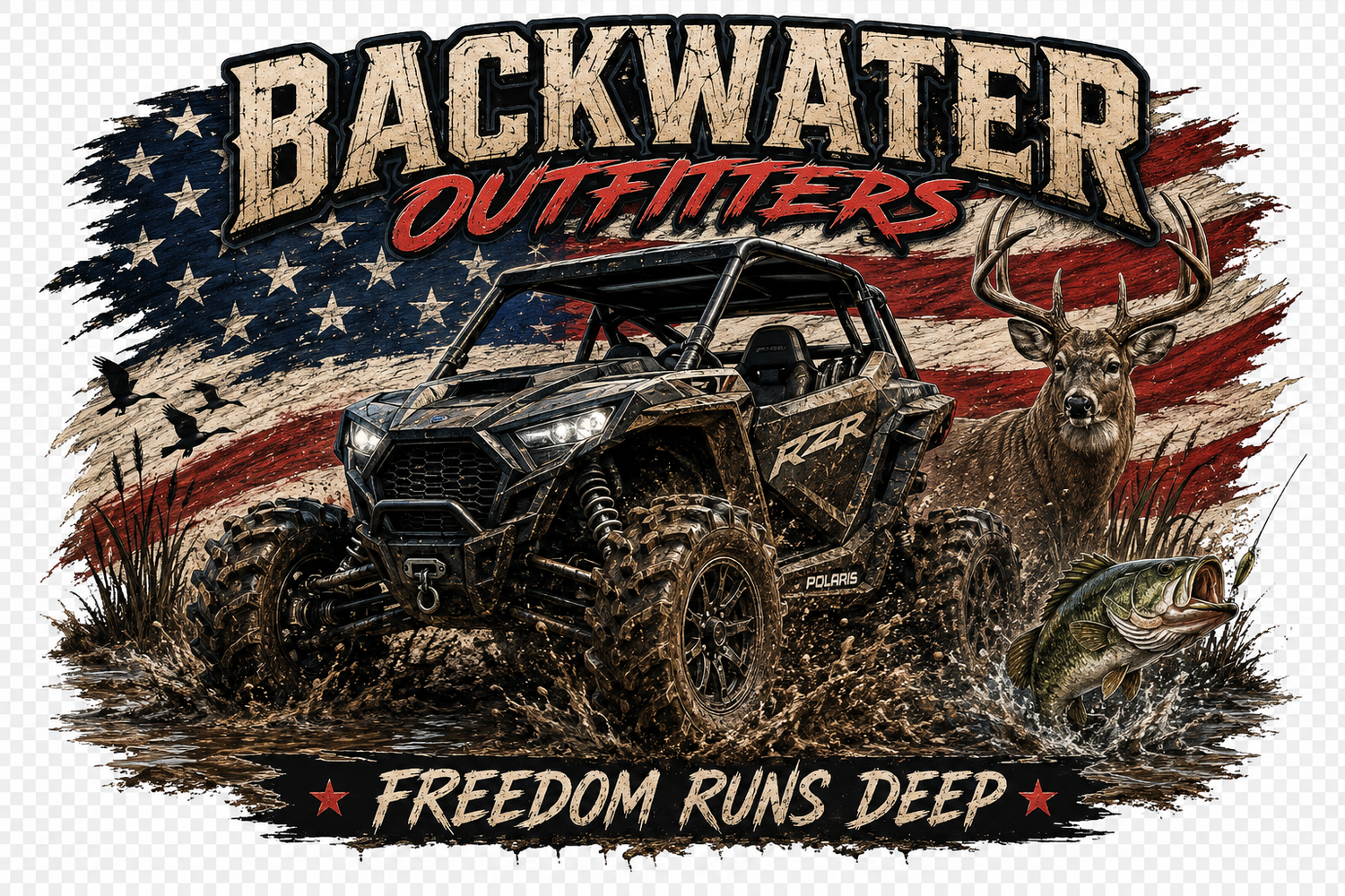 American Pride