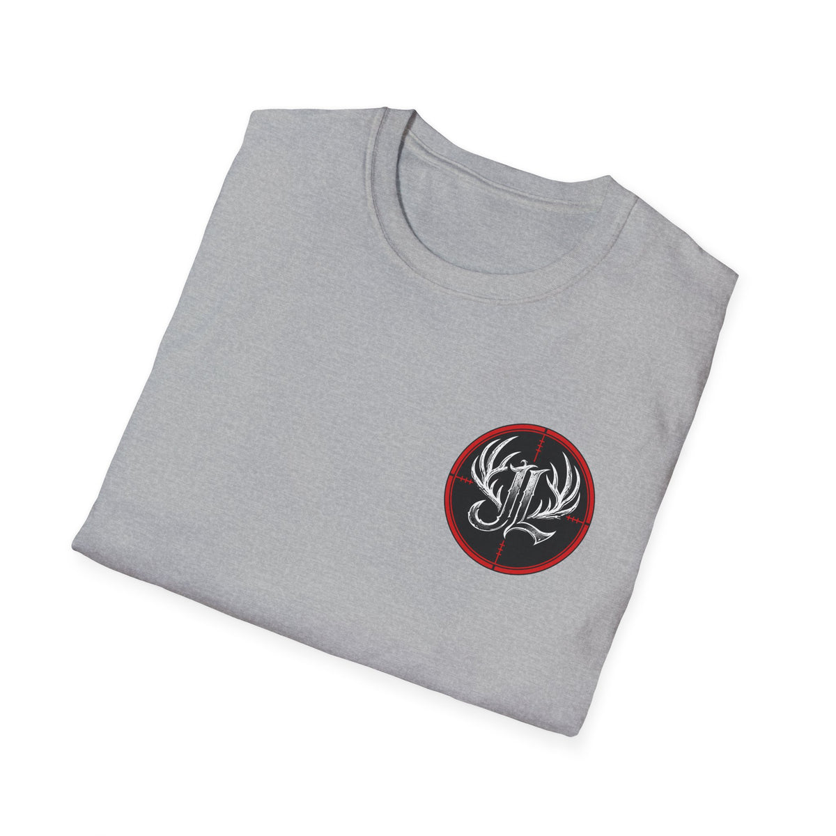 Unisex Softstyle T-Shirt Printify