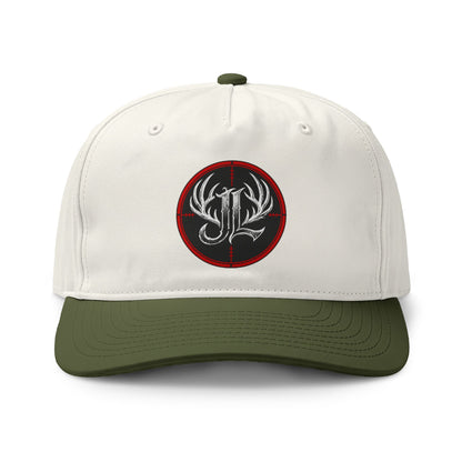 Class Two-Tone Cap