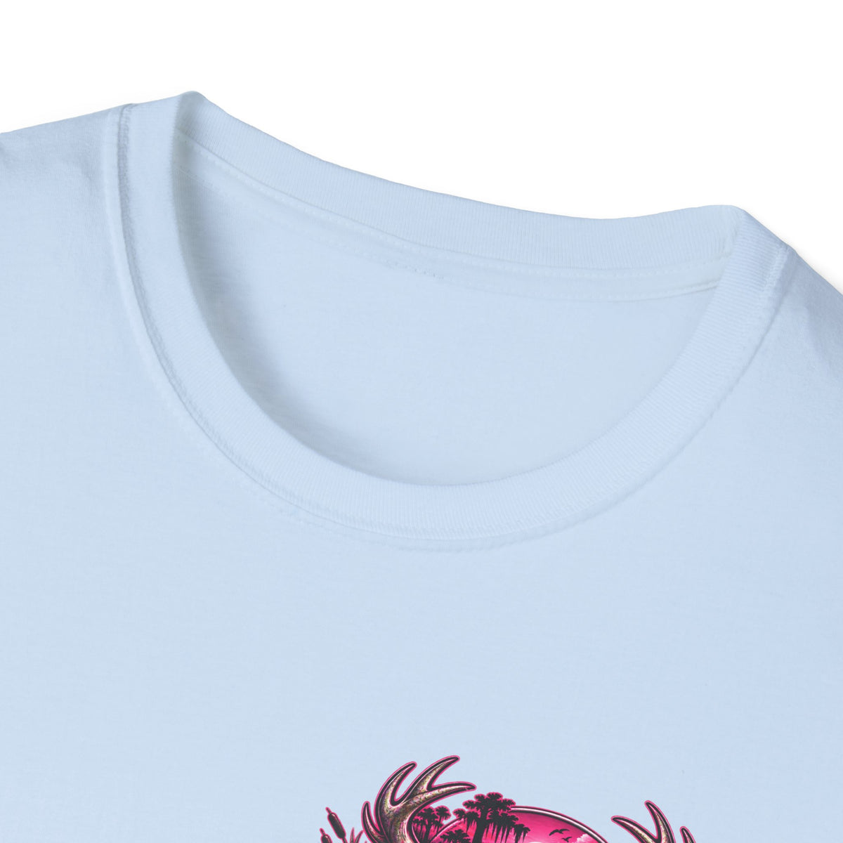 Women Country Girls Do It Better Backwater Graphic T-Shirt Printify