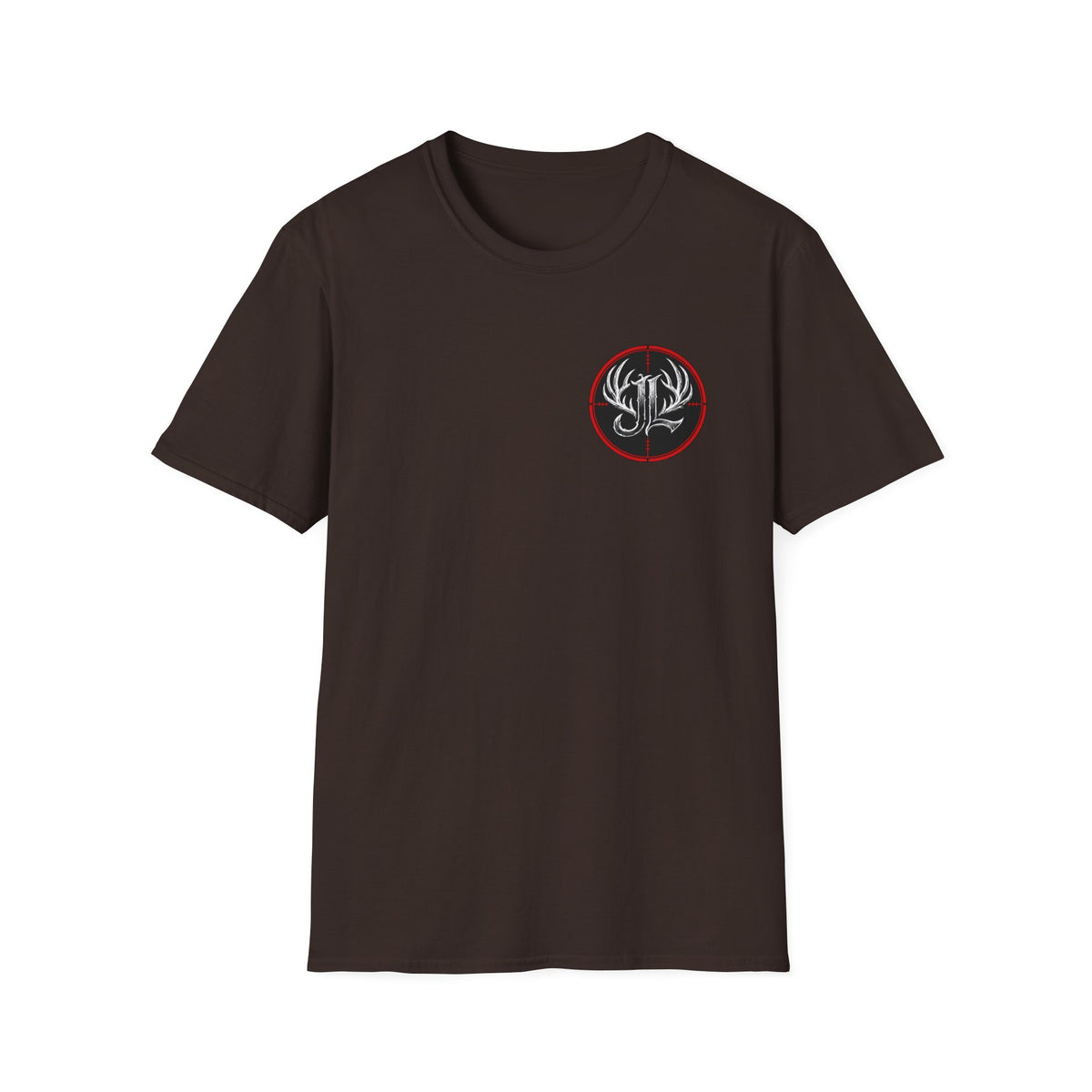 Unisex Softstyle T-Shirt Printify
