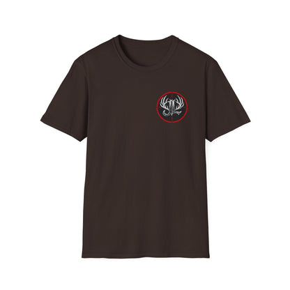 Unisex Softstyle T-Shirt Printify