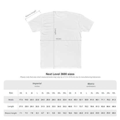 Eastern Eagles Volleyball Graphic T-Shirt