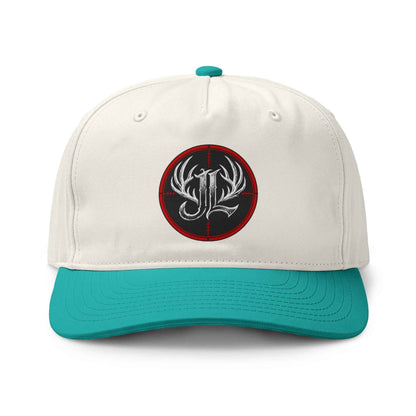 Class Two-Tone Cap