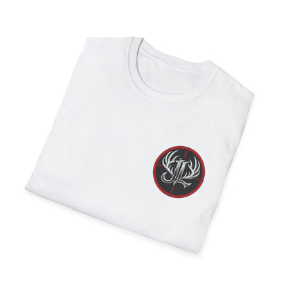 Unisex Softstyle T-Shirt Printify