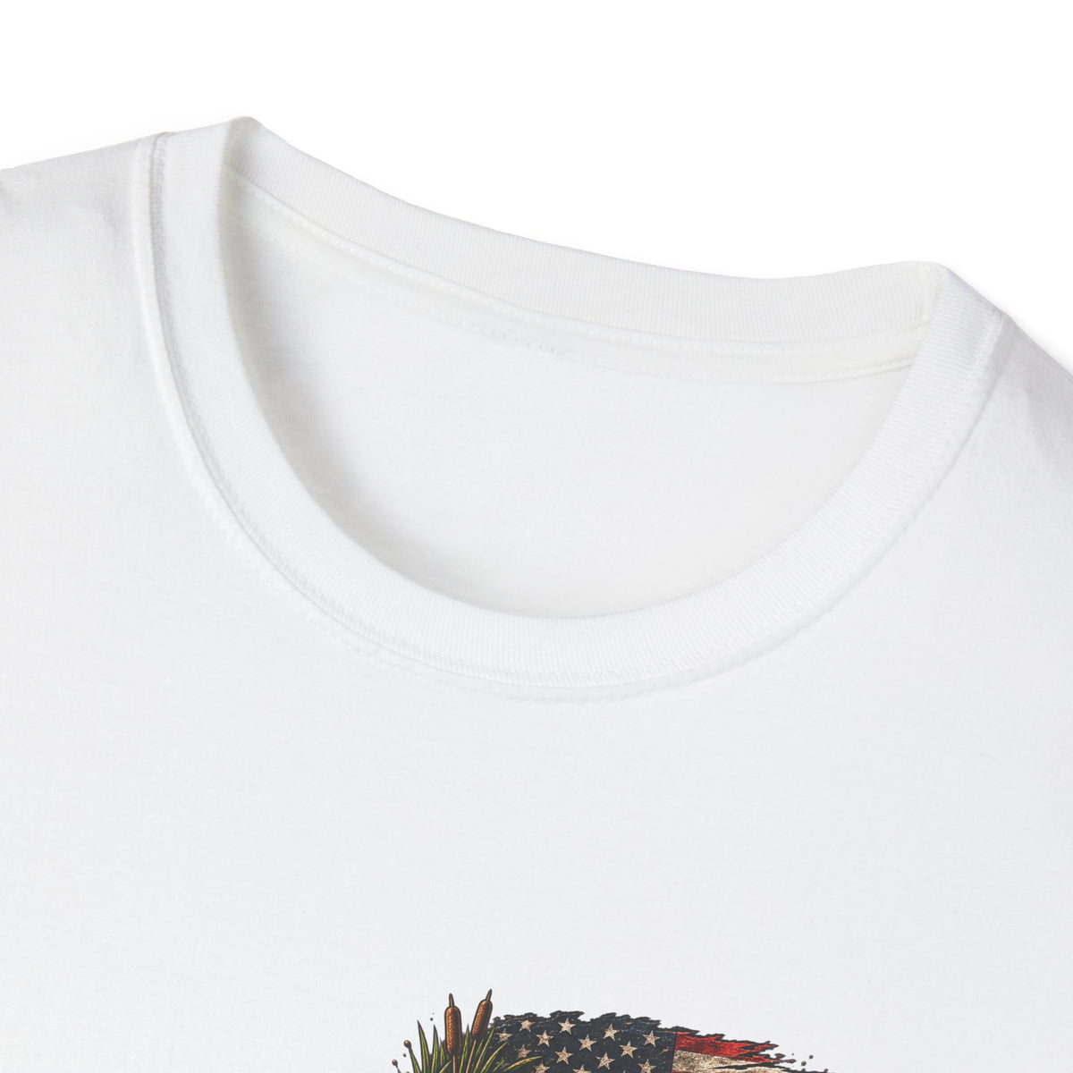 Buggy Off-Road T-Shirt — "I'm Not Stuck, I'm Just Testing the Winch" Truck & 4x4 Tee Printify