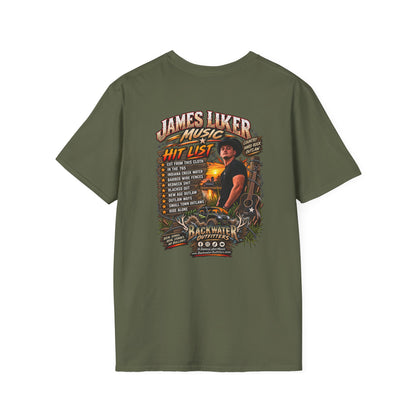 Unisex Softstyle T-Shirt Printify