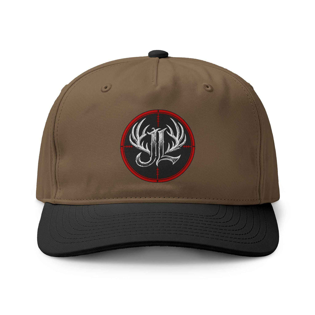 Class Two-Tone Cap