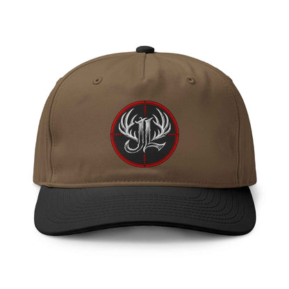Class Two-Tone Cap