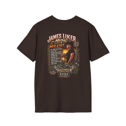 Unisex Softstyle T-Shirt Printify