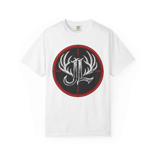 Barbed Wire Fences Graphic T-Shirt