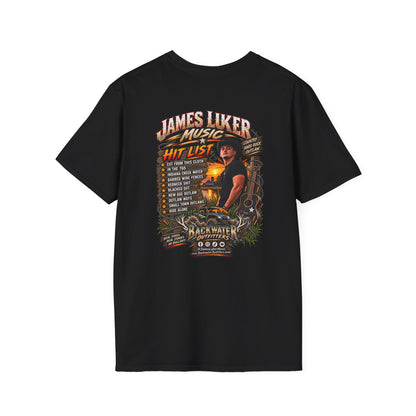 Unisex Softstyle T-Shirt Printify