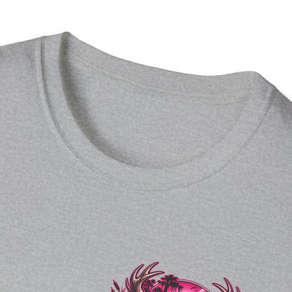 Women Country Girls Do It Better Backwater Graphic T-Shirt Printify