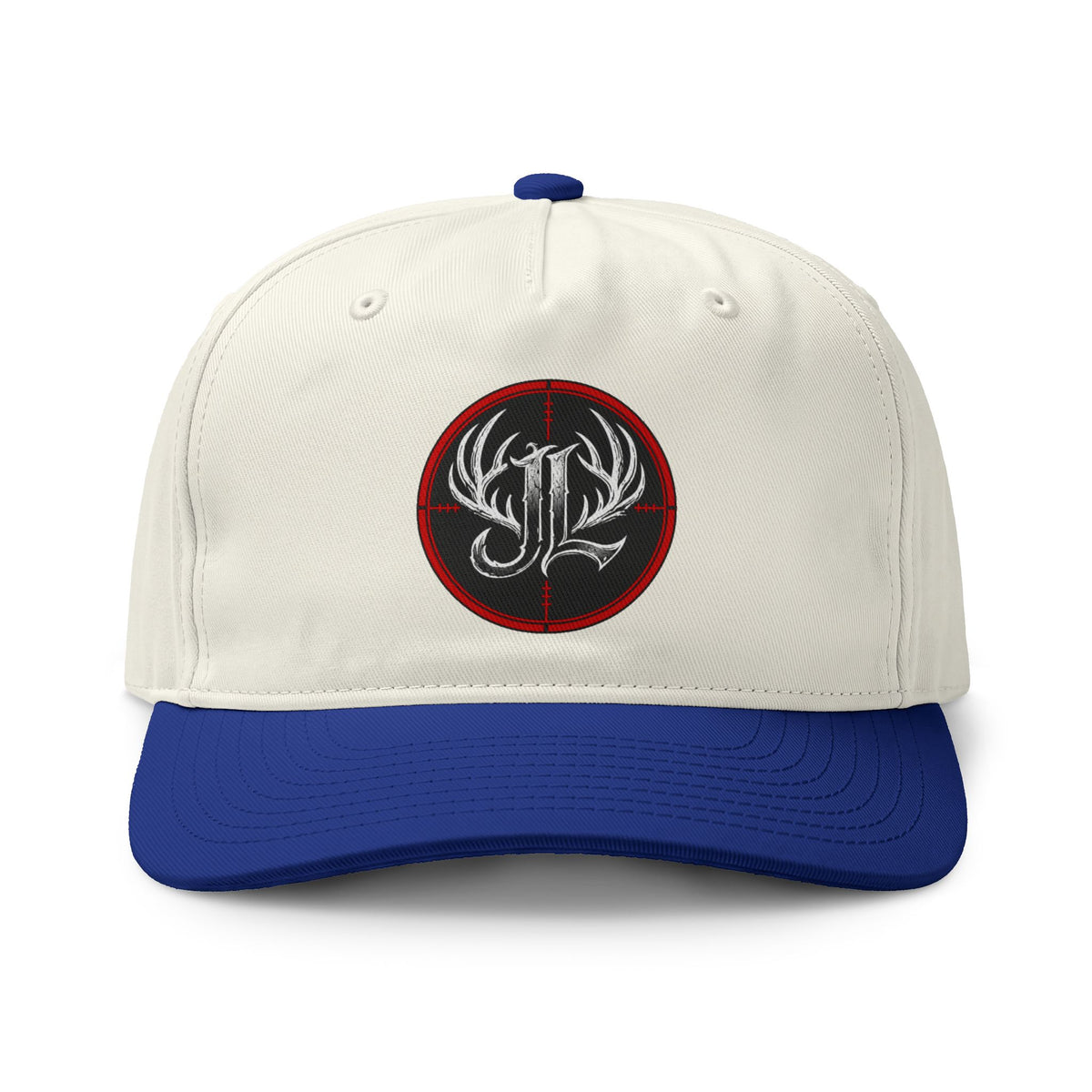 Class Two-Tone Cap