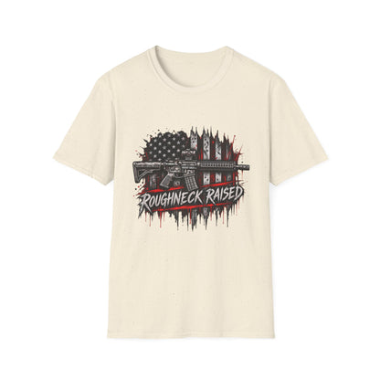 James Luker Unisex Softstyle T-Shirt