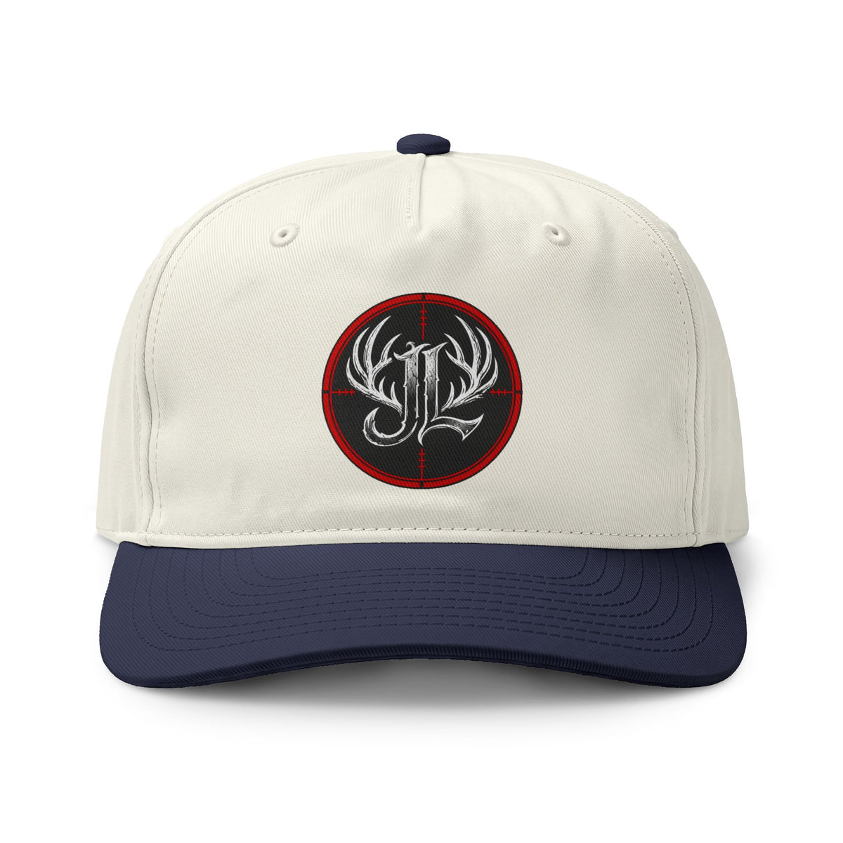 Class Two-Tone Cap