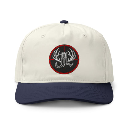 Class Two-Tone Cap