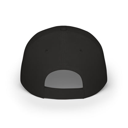 Eastern Eagles Low Profile Baseball Cap