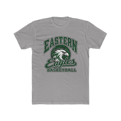 Eastern Eagles Basketball Graphic T-Shirt