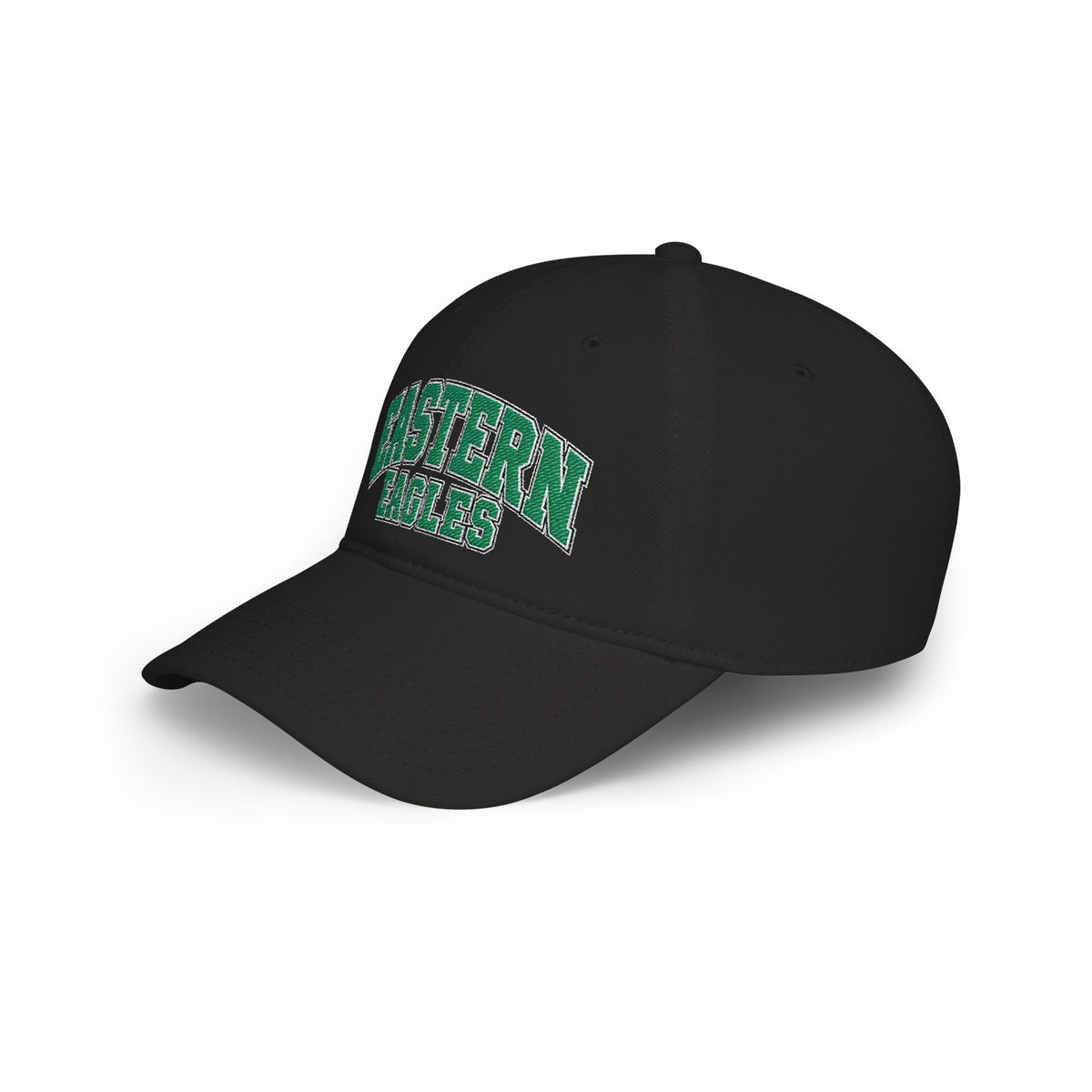Eastern Eagles Low Profile Baseball Cap