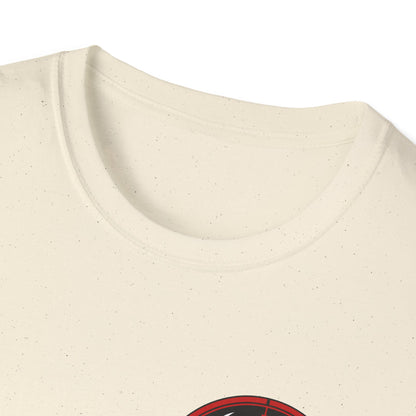 James Luker Buck Antler T-Shirt