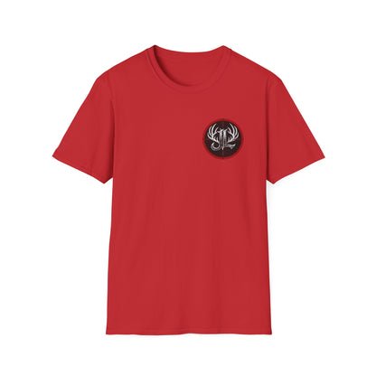 Unisex Softstyle T-Shirt Printify