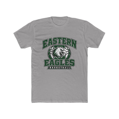 Eastern Eagles Basketball Graphic T-Shirt