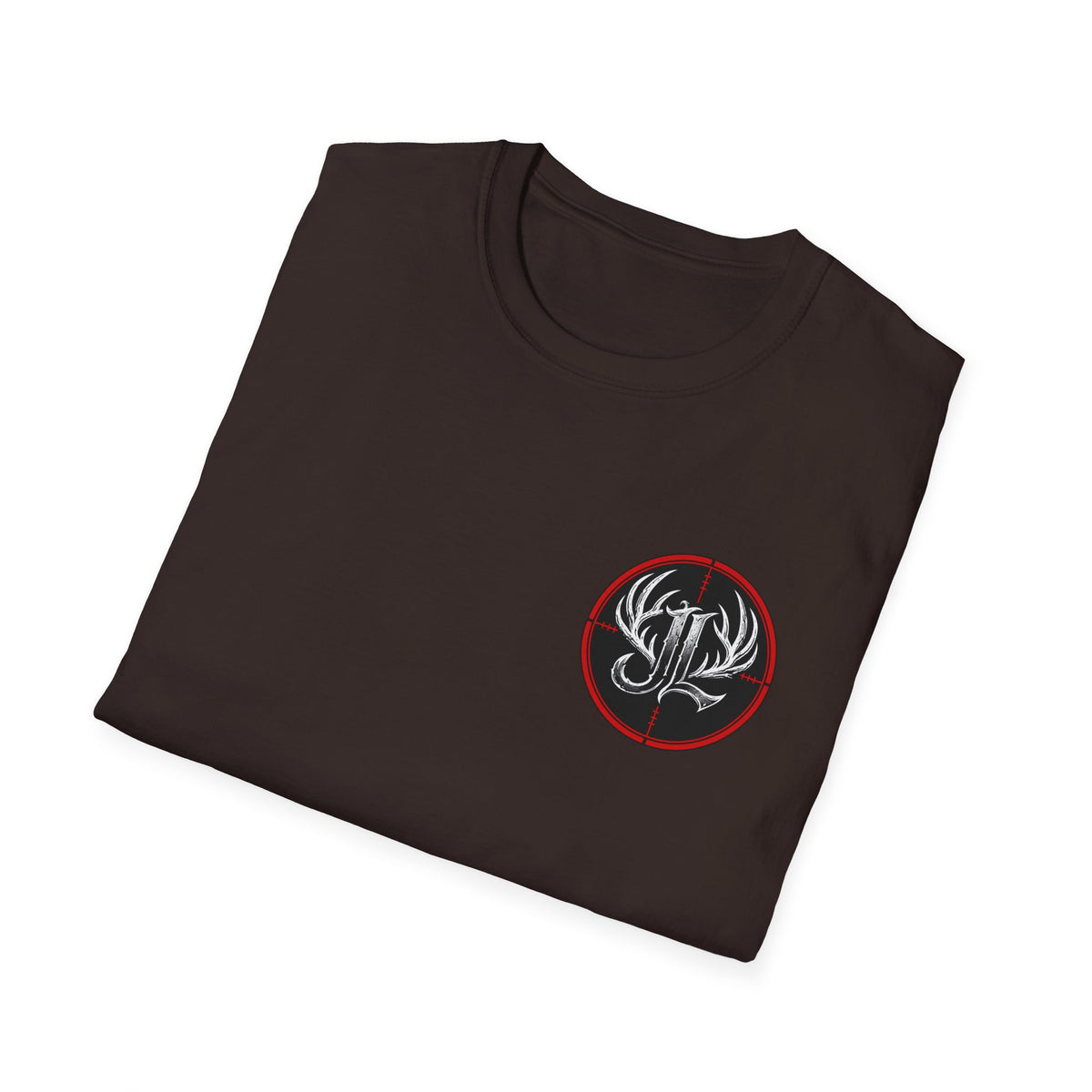 Unisex Softstyle T-Shirt Printify