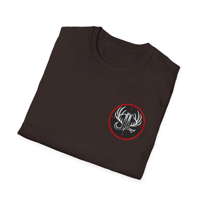 Unisex Softstyle T-Shirt Printify