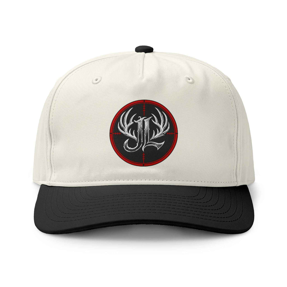 Class Two-Tone Cap